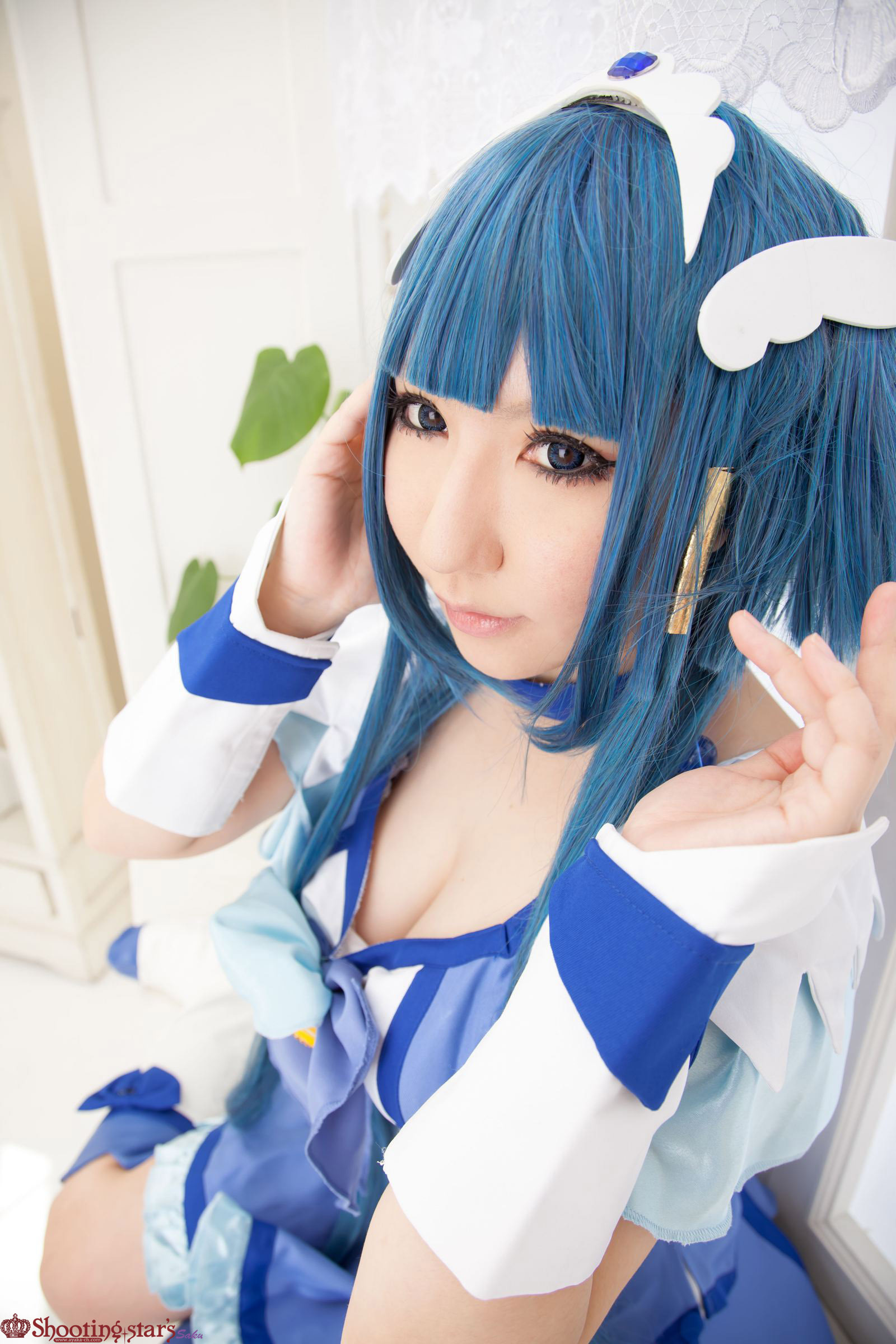 [Cosplay] New Pretty Cure Sunshine Gallery 1